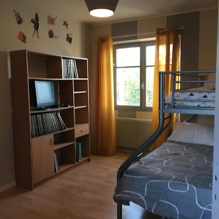 Chambre A La Valette Apartment Sainte-Croix  Exterior foto