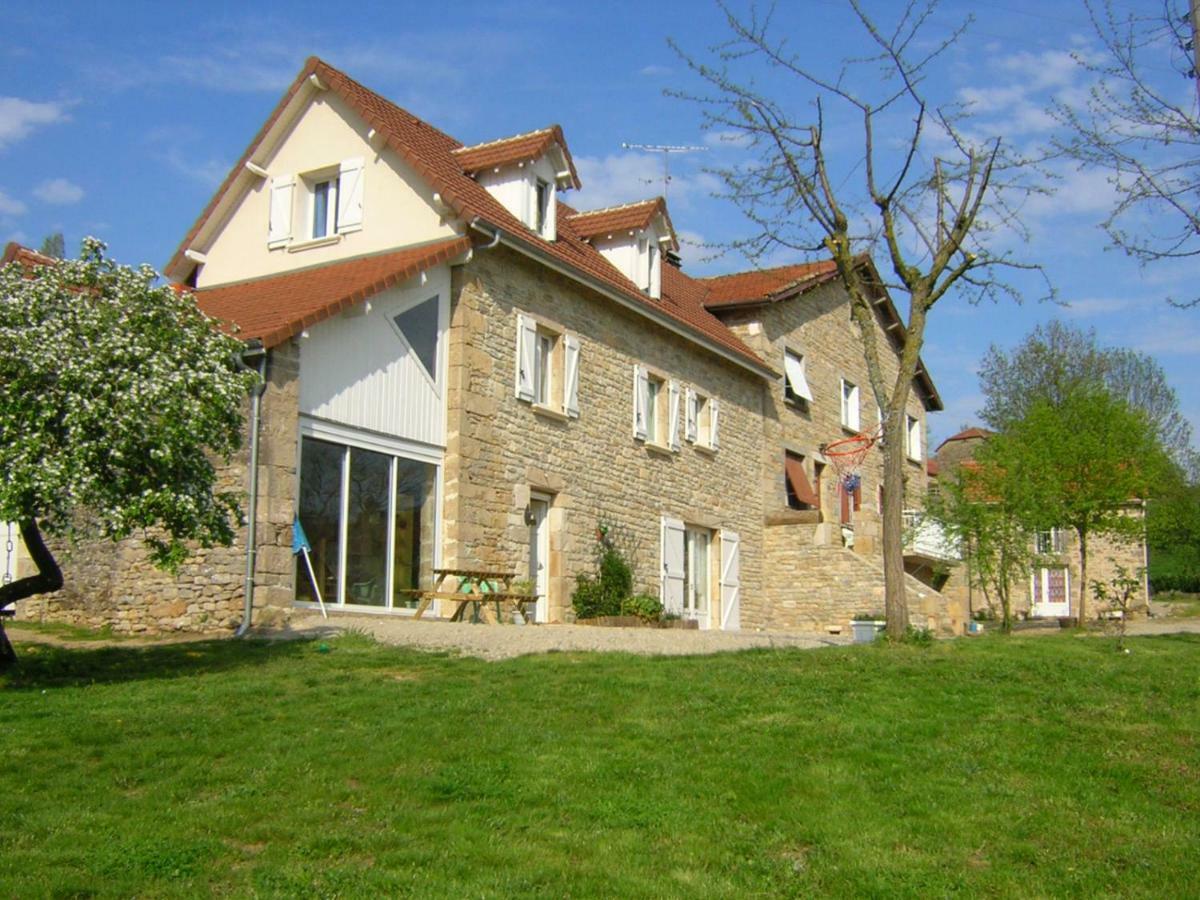 Chambre A La Valette Apartment Sainte-Croix  Exterior foto