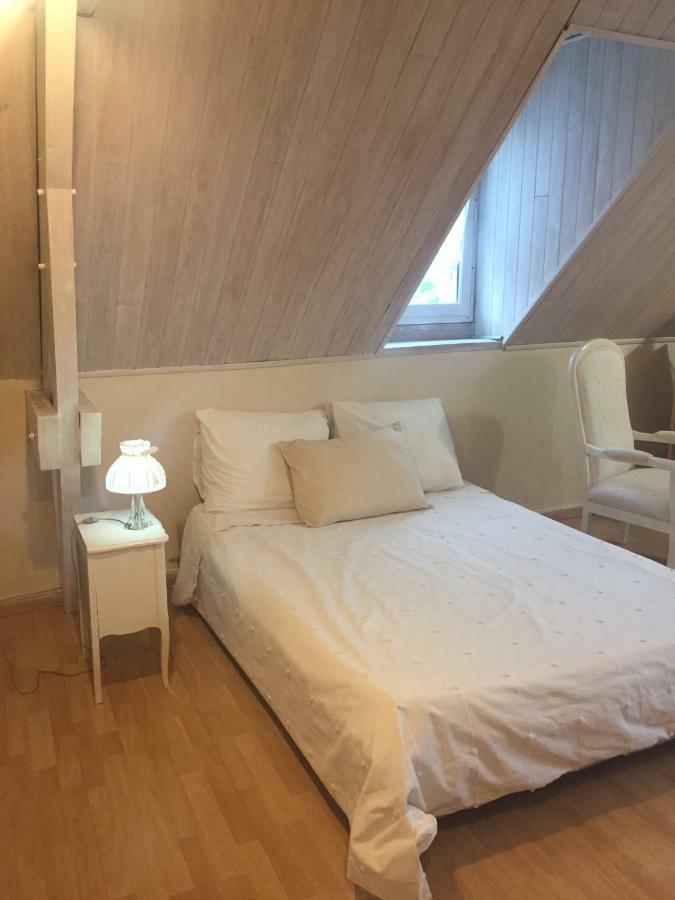 Chambre A La Valette Apartment Sainte-Croix  Exterior foto